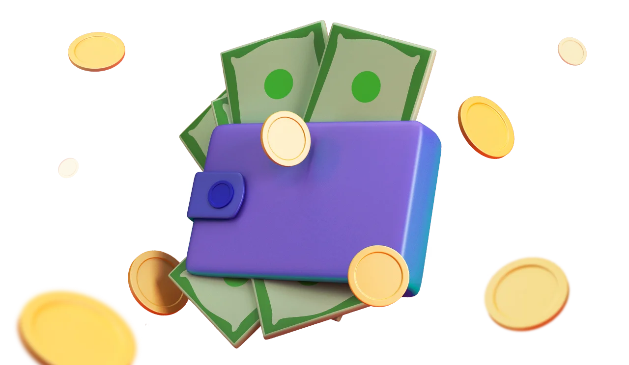 Welcome bonus package 400% up to £2,200 + 350 free spins